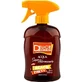 Delice solaire Cerveza ámbar - agua superbronceadora 500 ml