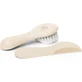 Juego de cepillo y peine Suavinex blanco