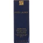 Estee lauder Double wear maximum cover - fond de ten cremă spf 15 - nr. 1n3 vanilie cremoasă