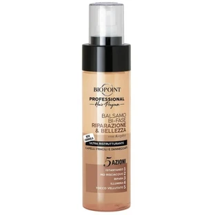 Biopoint Professional - bifase reparatie &amp; schoonheidsbalsem 200 ml