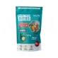 Hundehelden Crunchy bites fresh - Apfel-Minze Hundesnack 80 gr