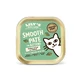 Lily&amp;#039;s kitchen Lily&amp;#039;s kitchen smooth pate chicken cod - complete food for kittens 85 gr