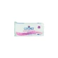 Coton hydrophile testé dermatologiquement 100 gr.
