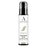 Aries biopetcosmetic Paw cream - crème protectrice hydratante spf 50 fingertips truffle elbow chiens chats 60 ml