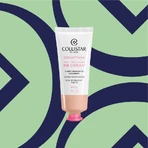 Collistar hydroactive+ anti pollution bb cream - crema hidratante spf 30 teñida 50 ml - transparente