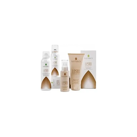 Nature s White Woods - champú de ducha 200 ml