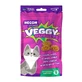 Necon diervoeding Veggy nuggets darmkat - aanvullend kattenvoer 85 gr.