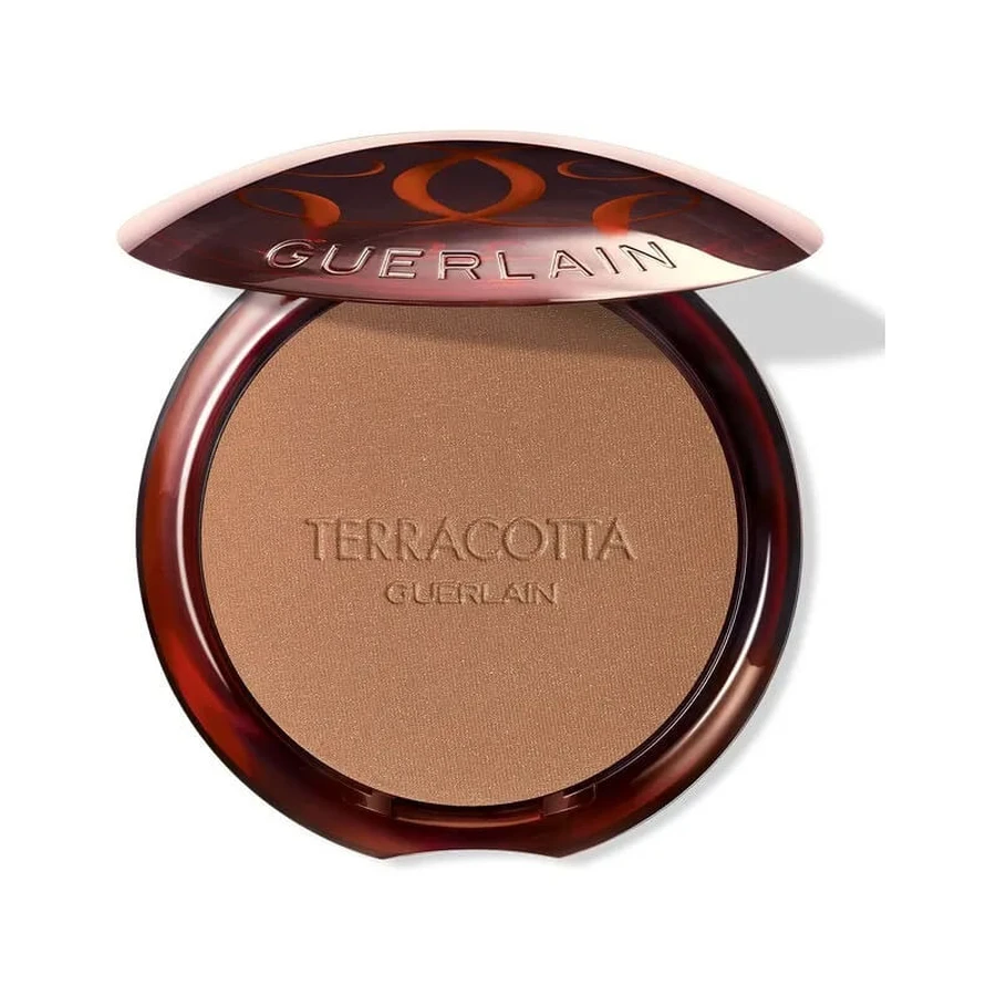Guerlain terracotta - tierra bronceadora nº 05 foncé doré