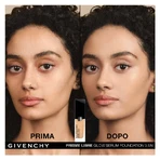 Givenchy Prisme libre glow serum foundation - serum foundation no. 3.5n