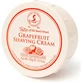 Taylor of old bond street grapefruit shaving cream 150 ml