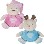 Chicco reindeer soft cuddles big toy for baby 0m+
