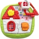Chicco smart2play casa & granja - puzzle 2en1