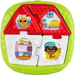 Chicco smart2play casa &amp; granja - puzzle 2en1