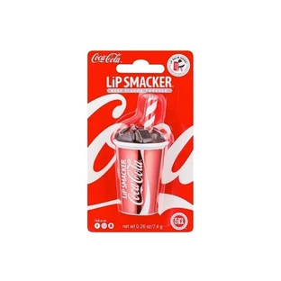 Lip smacker Blister in glass - coca-cola lip balm