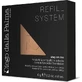 Diego dalla palma stay on me - fond de ten pudră spf 20 rezistent la apă - refill nr. 56 cacao
