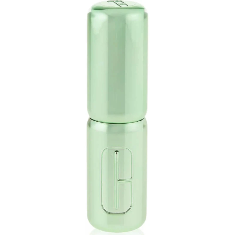 Clinique pop longwear lipstick shine - rouge à lèvres brillant - punch pop