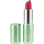 Clinique pop longwear lipstick shine - rouge à lèvres brillant - punch pop