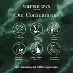 Molton brown Neon amber - loción corporal 300 ml
