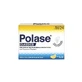 Polase classic 24 sobres efervescentes sabor limón - suplemento de magnesio y potasio - promo