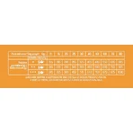 Natural trainer Specialty nutrition medium &amp; maxi adult met lam - volledige voeding voor honden 12 kg