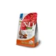 Farmina N&amp;d quinoa skin &amp; coat herring - complete dietary food for adult dogs with intolerances 7 kg