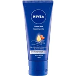 Nivea crème nourrissante pour les mains à l'huile d'amande 30 ml
