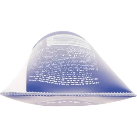 Nivea crème nourrissante pour les mains à l'huile d'amande 30 ml