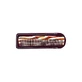 Peine de bolsillo Guenzani Classic radofitto con estuche 125