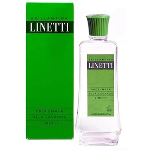 Linetti Brillantina Lavendelpolitur 50 ml (beschädigte Verpackung)