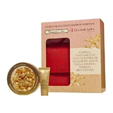 Elizabeth arden advanced ceramide capsule daily youth restoring serum - christmas gift set