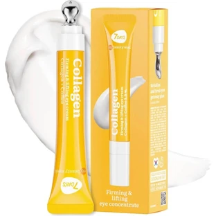 7days Collagen - anti-aging eye cream 18 ml