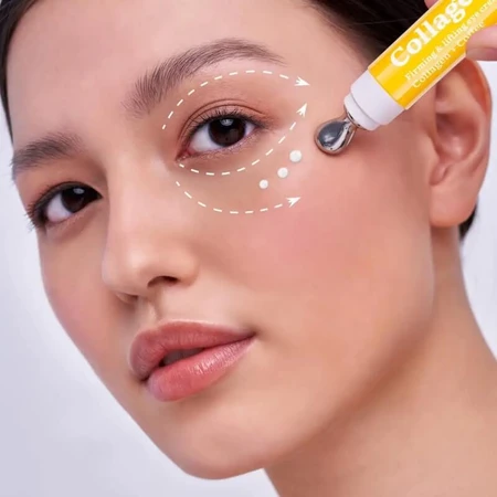 7days Collagen - anti-aging eye cream 18 ml