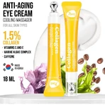 7days Collagen - anti-aging eye cream 18 ml