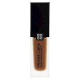Givenchy Prisme libre skin-caring matte - perfecting foundation - no. 6-c485