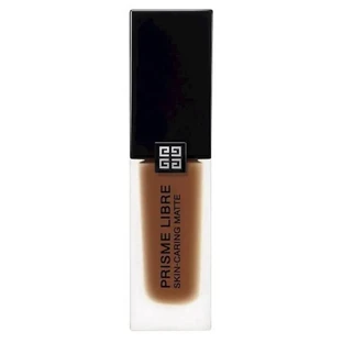Givenchy Prisme libre skin-caring matte - perfecting foundation - no. 6-c485