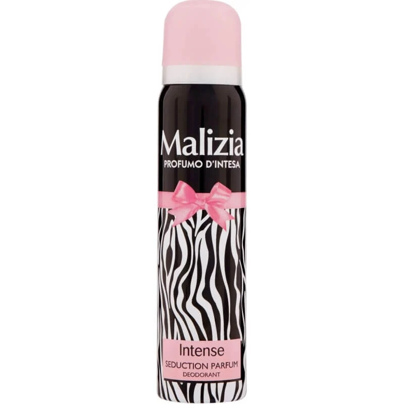 Malizia Intense - women's deodorant spray 100 ml