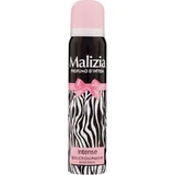 Malizia Intense - women's deodorant spray 100 ml
