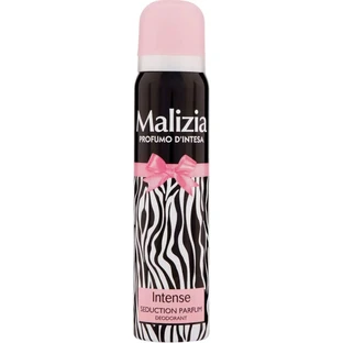 Malizia Intense - desodorante para mujer en spray 100 ml