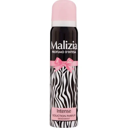 Malizia Intense - desodorante para mujer en spray 100 ml