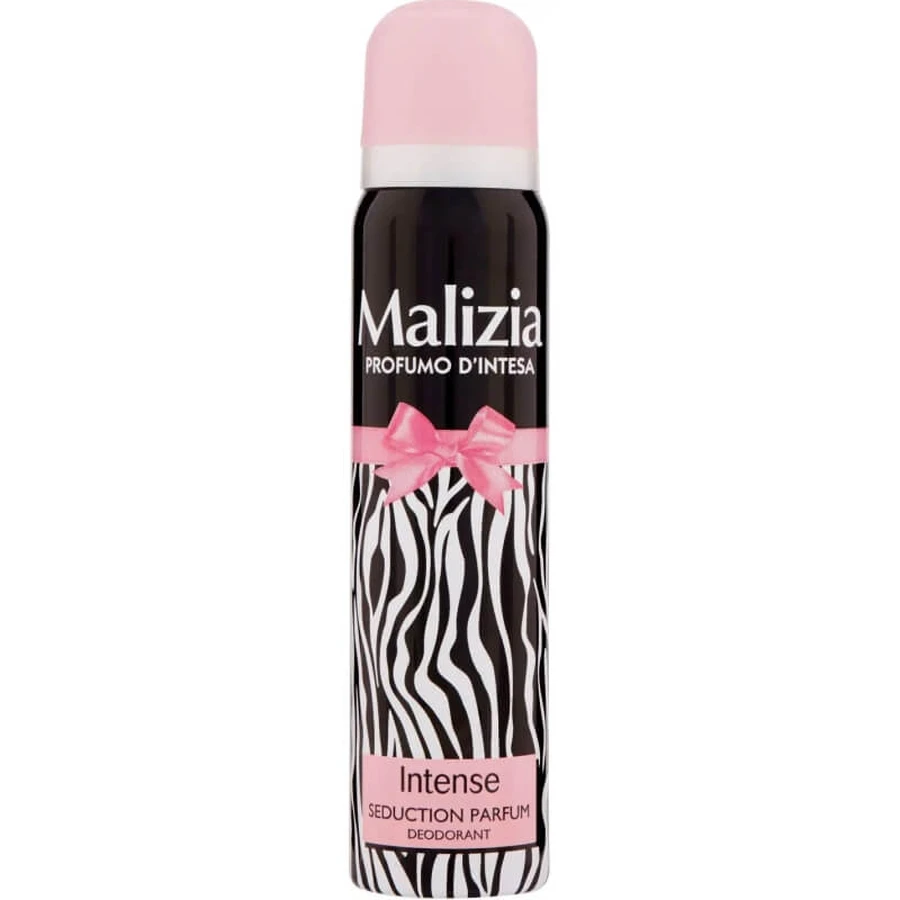 Malizia Intense - desodorante para mujer en spray 100 ml