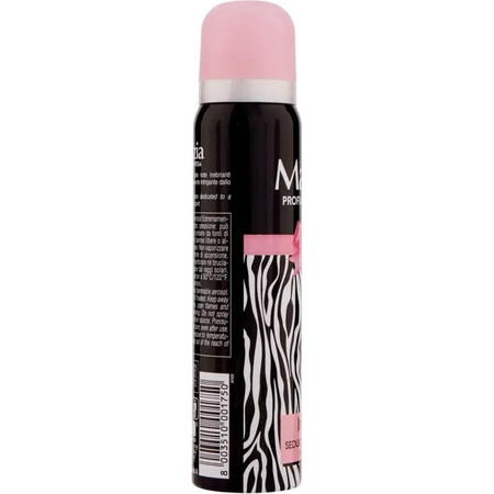 Malizia Intense - desodorante para mujer en spray 100 ml