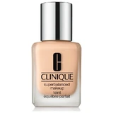 Clinique superbalanced makeup - fond de teint rééquilibrant - no. cn10 alabaster