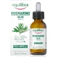 Equilibra rosemary oil - strengthening treatment for hair 100 ml