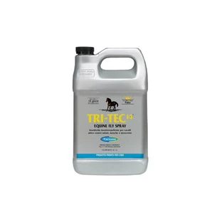 Farnam Tri-tec 14 - insectenspray voor paarden met 14-dagen bescherming en zonnefilter 3.8lt