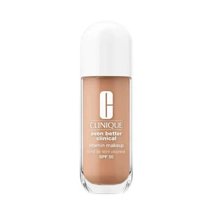 Clinique even better clinical vitamin makeup spf 50 - illuminating foundation - medium cool 3