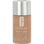 Clinique even better makeup spf 15 - fond de teint fluide - no. cn10 alabaster