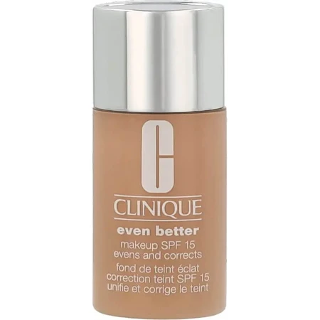 Clinique even better makeup spf 15 - fond de teint fluide - no. cn10 alabaster