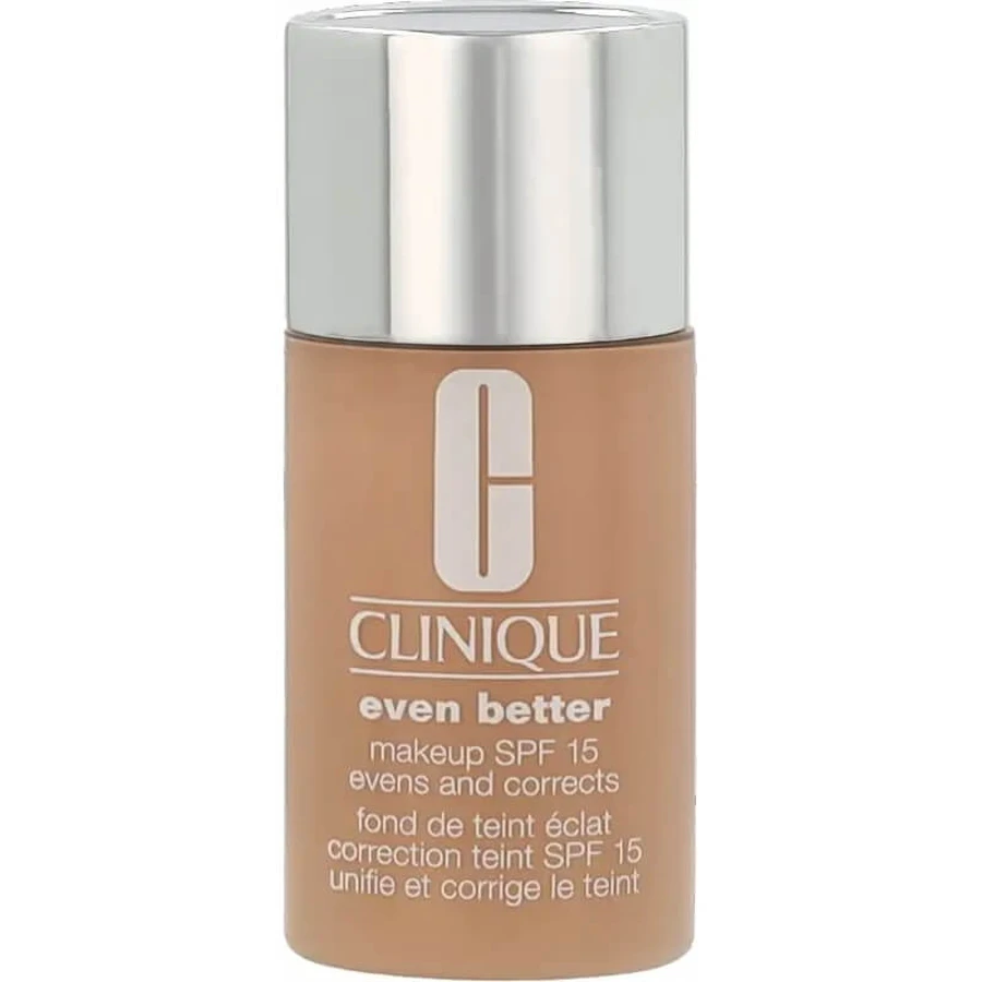 Clinique even better makeup spf 15 - fond de teint fluide - no. cn10 alabaster