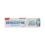 Sensodyne Whitening sensitivity &amp; Zahnschmelz - schützende und aufhellende Zahnpasta 75 ml