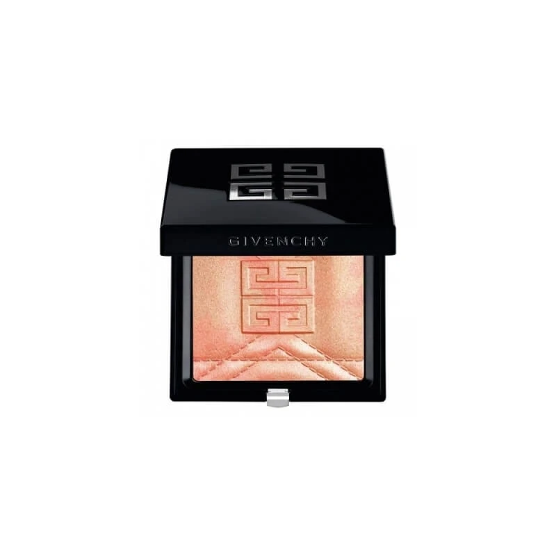 Givenchy Prisme libre highlighter powder no. 004 coral copper